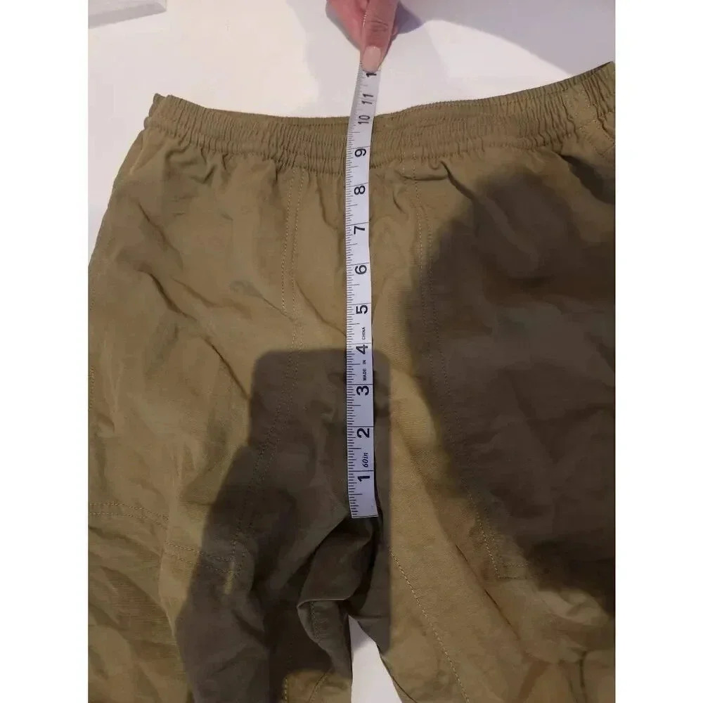 Patagonia Baggie Pants Size XXS Mens 30 inch inseam. - Picture 6 of 7